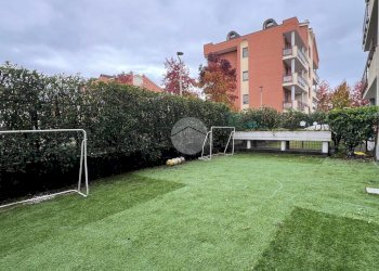 Quadrilocale Via XX settembre, Borgaro Torinese - foto 24