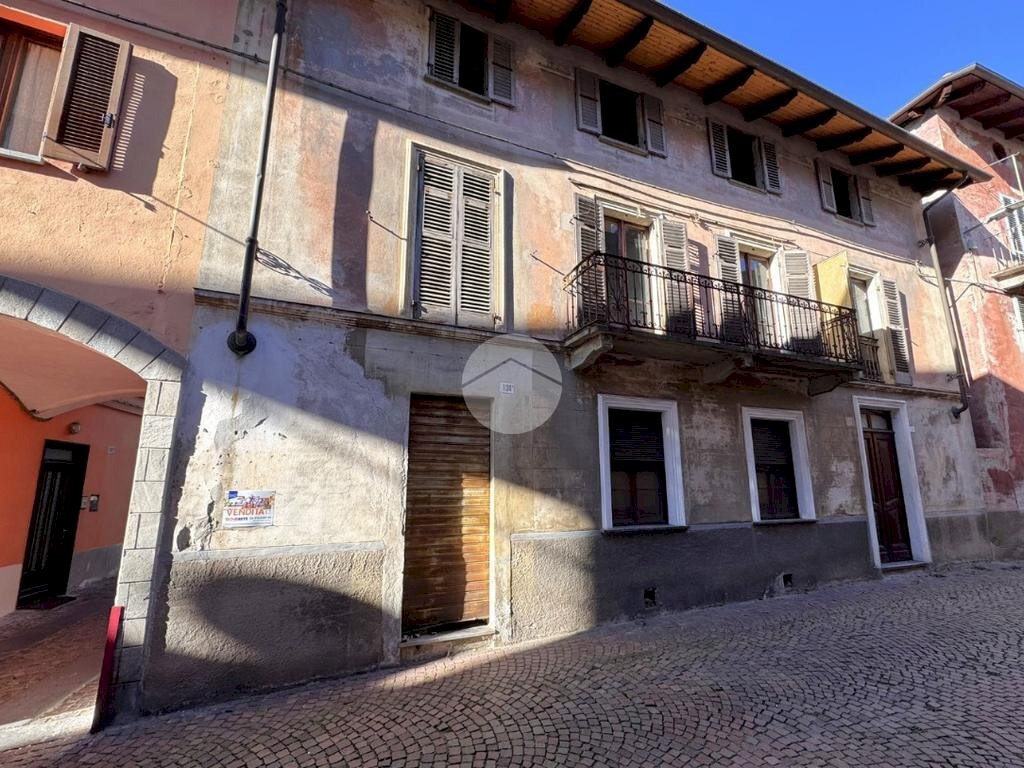 Casa semi indipendente Via Roma, Sagliano Micca - foto 2