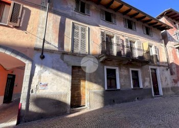 Semi-detached house Via Roma, Sagliano Micca - photo 2