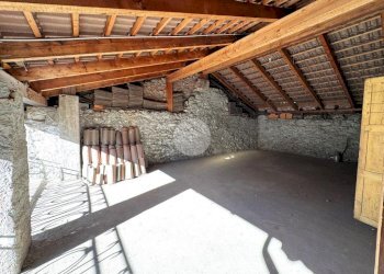 Semi-detached house Via Roma, Sagliano Micca - photo 17