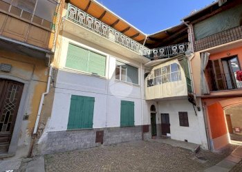 Semi-detached house Via Roma, Sagliano Micca - photo 23
