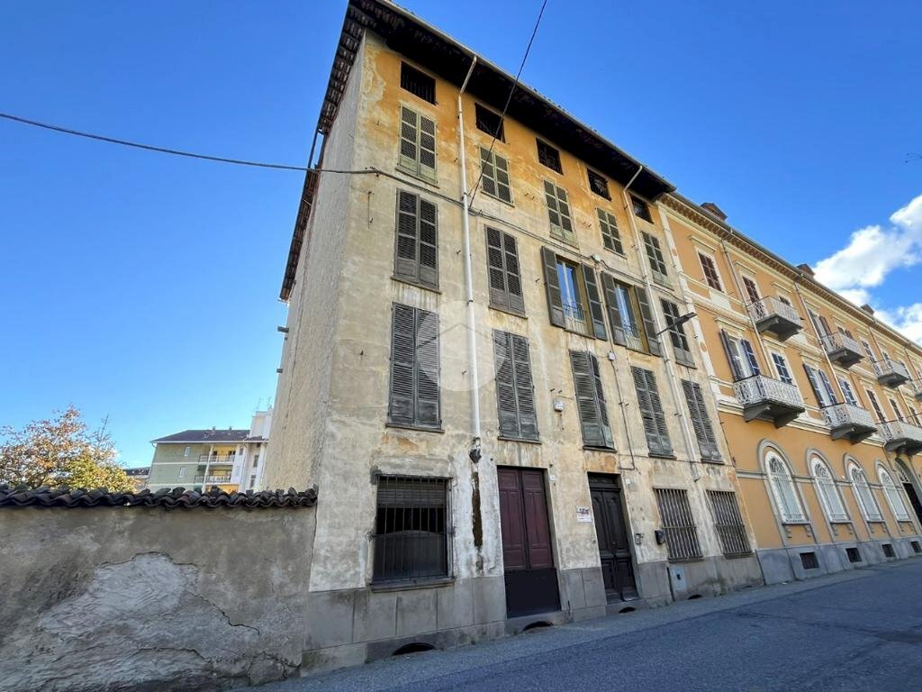 Quadrilocale Via Roma, Sagliano Micca - foto 1