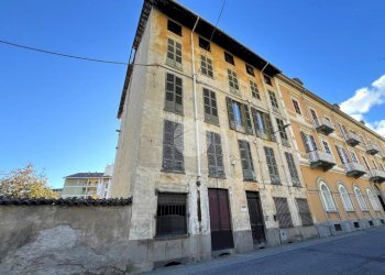 Quadrilocale Via Roma, Sagliano Micca - foto 1