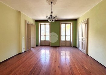 Quadrilocale Via Roma, Sagliano Micca - foto 11