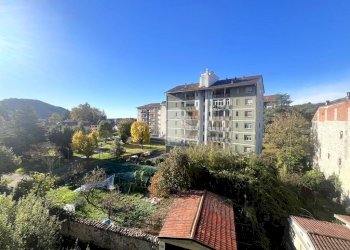 Quadrilocale Via Roma, Sagliano Micca - foto 16