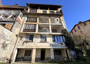 Quadrilocale Via Roma, Sagliano Micca - foto 19