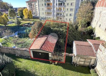 Quadrilocale Via Roma, Sagliano Micca - foto 21