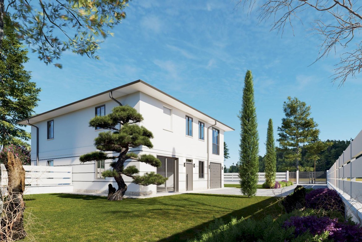 Semi-detached Villa Pieve di Cento - photo 2