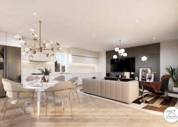 Villa Bifamiliare Pieve di Cento - foto 6