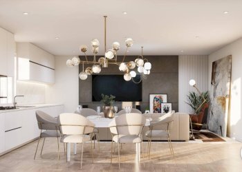 Villa Bifamiliare Pieve di Cento - foto 7