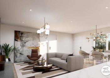 Villa Bifamiliare Pieve di Cento - foto 8