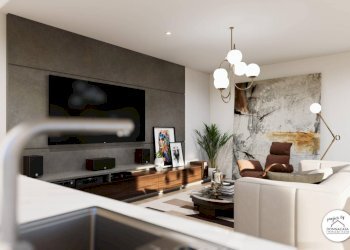 Villa Bifamiliare Pieve di Cento - foto 9