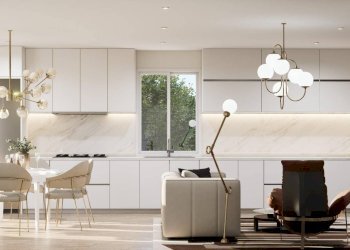 Villa Bifamiliare Pieve di Cento - foto 12