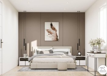 Villa Bifamiliare Pieve di Cento - foto 13