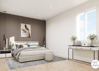 Villa Bifamiliare Pieve di Cento - foto 14