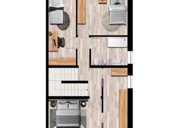 Villa Bifamiliare Pieve di Cento - foto 19