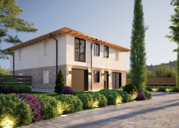 Villa Bifamiliare Pieve di Cento - foto 1