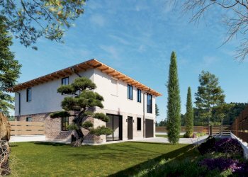 Villa Bifamiliare Pieve di Cento - foto 2