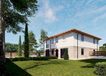 Villa Bifamiliare Pieve di Cento - foto 3