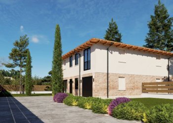 Villa Bifamiliare Pieve di Cento - foto 4