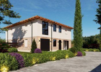 Villa Bifamiliare Pieve di Cento - foto 5