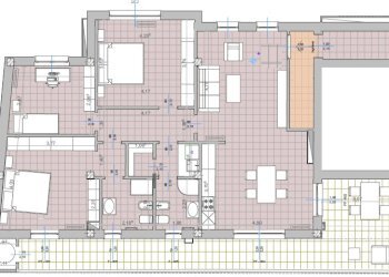 Attico Montelupo Fiorentino - foto 19