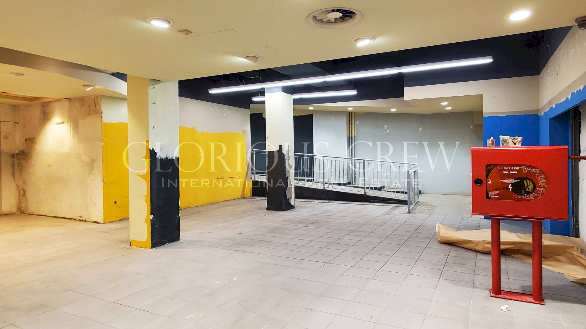 Foto 3 - Shop Piazza Sei Febbraio, Milano - photo 3