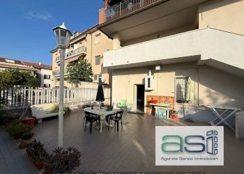 Foto 1 - Quadrilocale VIA CESARE BATTISTI, Alba Adriatica - foto 1