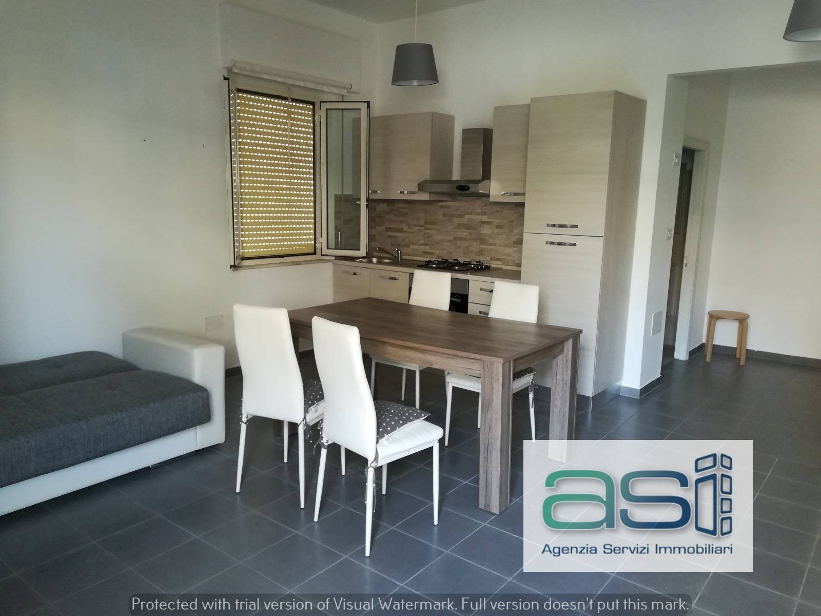 Foto 1 - Two-room apartment VIA CESARE BATTISTI, Alba Adriatica - photo 1