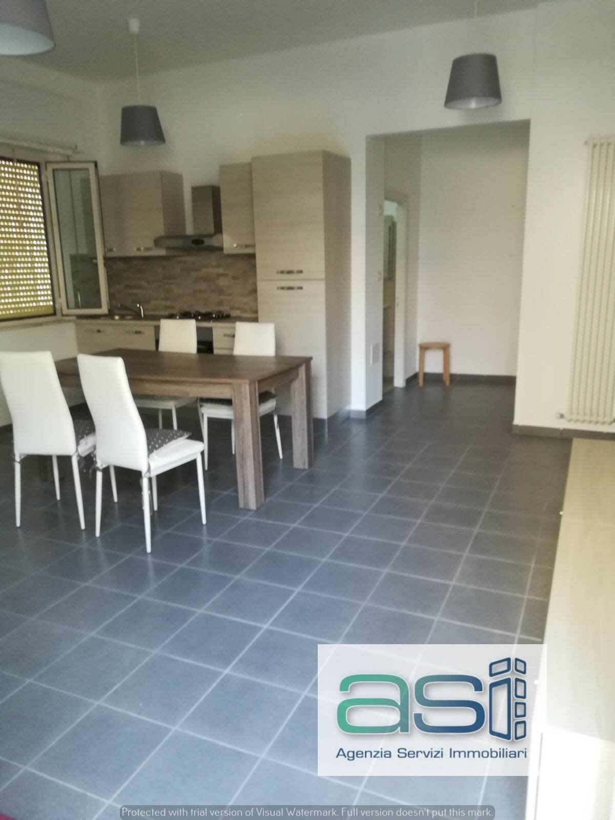 Foto 2 - Two-room apartment VIA CESARE BATTISTI, Alba Adriatica - photo 2