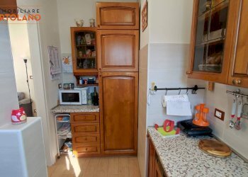 Foto 3 - Bilocale VIA GRANATIERI
 
8, Ronchi dei Legionari - foto 3