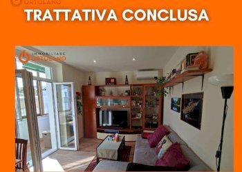 Foto 1 - Bilocale VIA GRANATIERI
 
8, Ronchi dei Legionari - foto 1