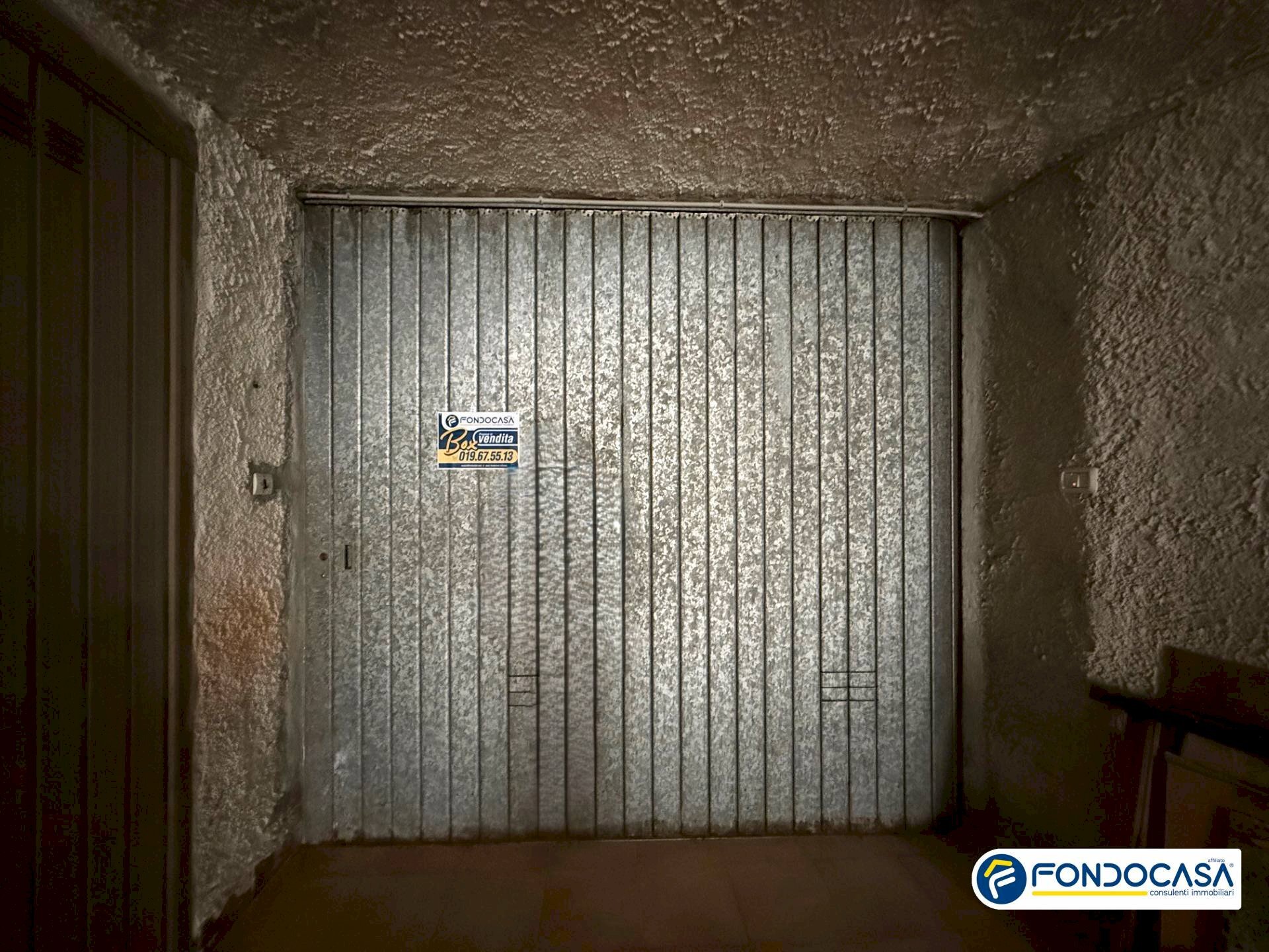 Foto 2 - Box Via Dante, Loano - foto 2