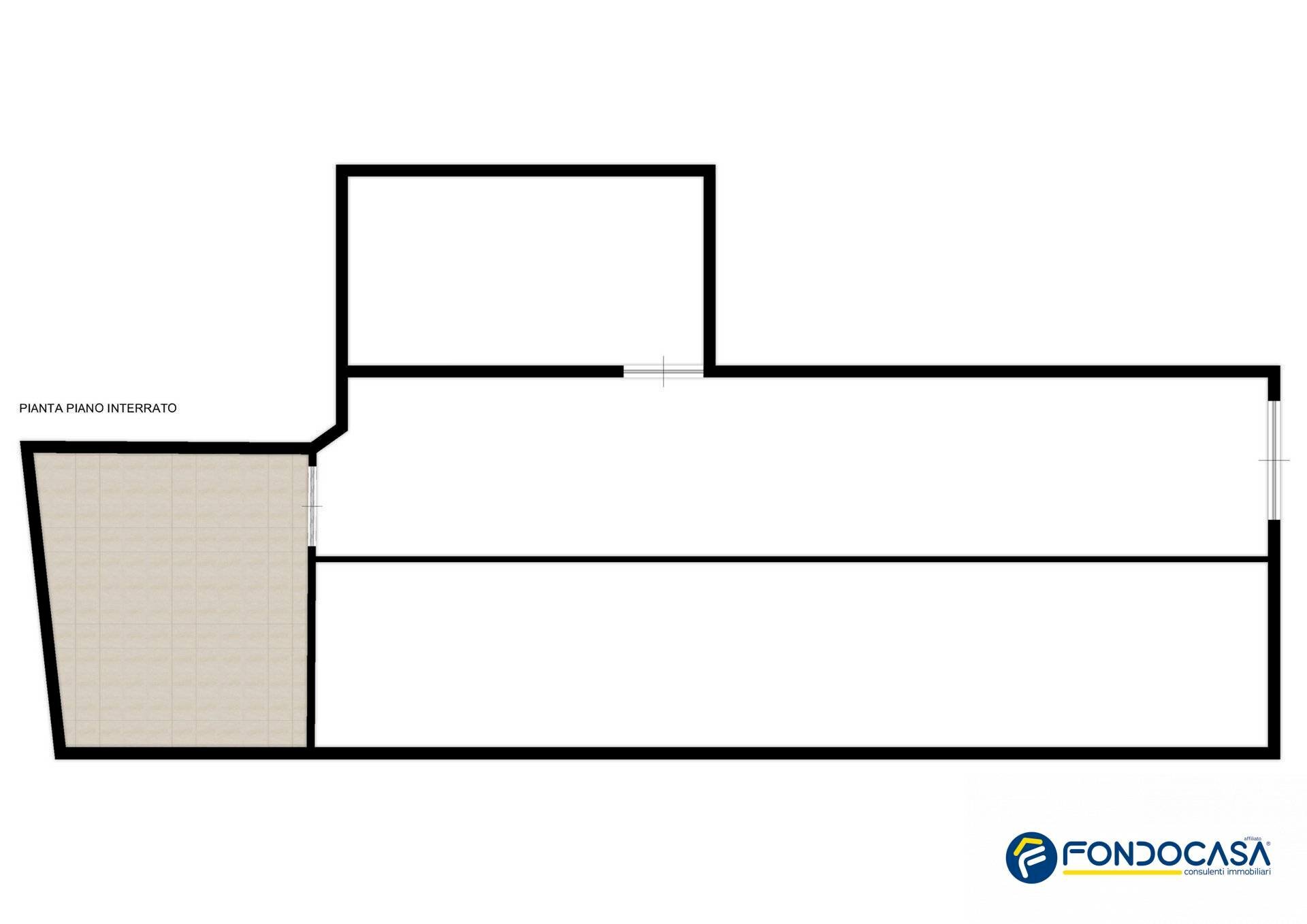 Foto 23 - Box Via Dante, Loano - planimetria 1