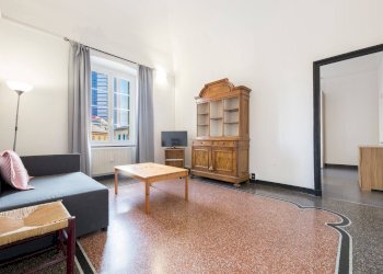 Foto 7 - Appartamento Piazza Colombo
 
1, Genova - foto 7