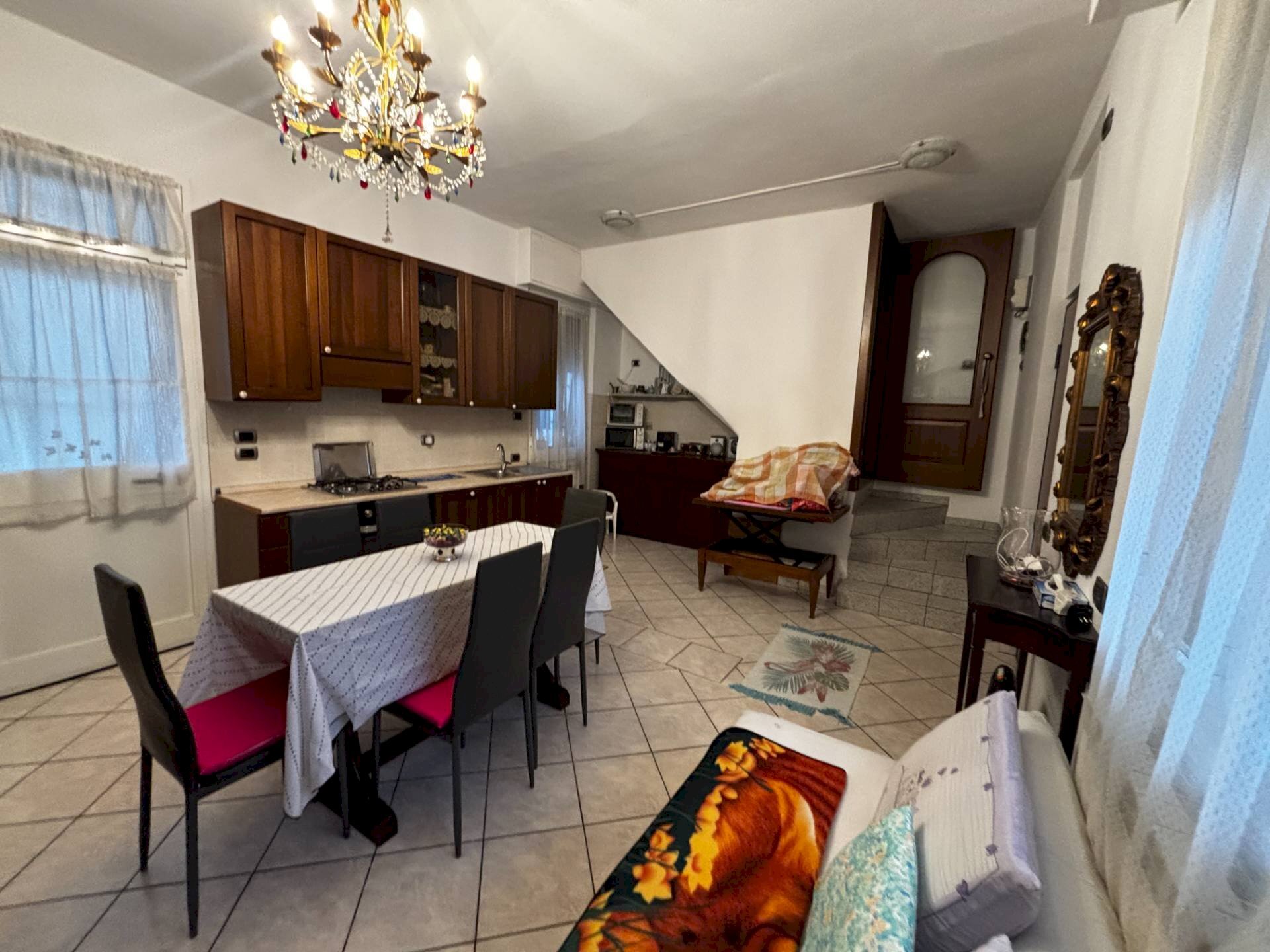 Foto 2 - Three-room apartment Villasanta - photo 2