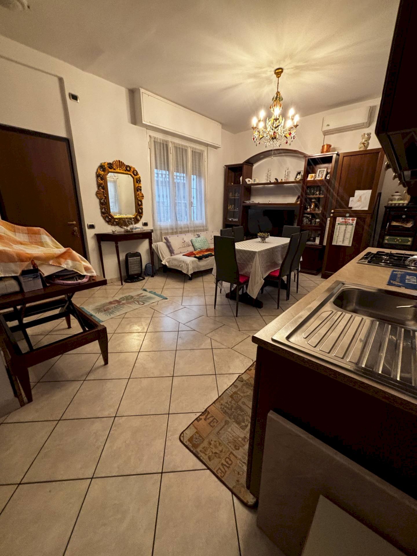 Foto 3 - Three-room apartment Villasanta - photo 3