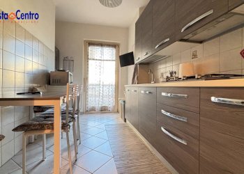 Foto 8 - Trilocale Via Chambery
 
194, Aosta - foto 8