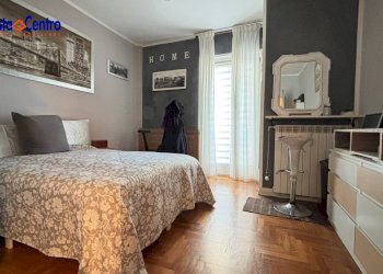 Foto 12 - Trilocale Via Chambery
 
194, Aosta - foto 12