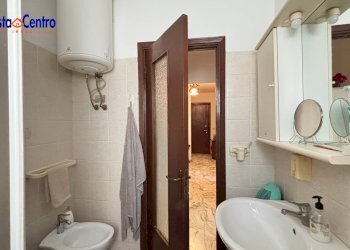 Foto 17 - Trilocale Via Chambery
 
194, Aosta - foto 17