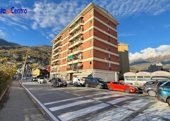 Foto 19 - Trilocale Via Chambery
 
194, Aosta - foto 19