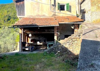 Foto 3 - Rustico Via la posta 12, Pieve di Teco - foto 3