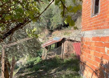 Foto 4 - Rustico Via la posta 12, Pieve di Teco - foto 4