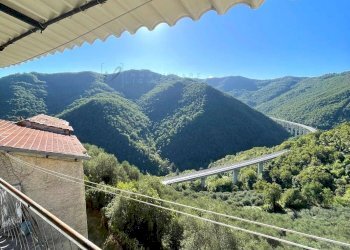 Foto 13 - Rustico Via la posta 12, Pieve di Teco - foto 13