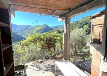 Foto 17 - Rustico Via la posta 12, Pieve di Teco - foto 17