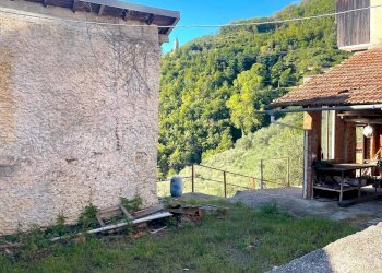 Foto 20 - Rustico Via la posta 12, Pieve di Teco - foto 20