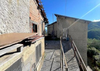 Foto 21 - Rustico Via la posta 12, Pieve di Teco - foto 21