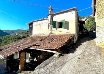 Foto 24 - Rustico Via la posta 12, Pieve di Teco - foto 24