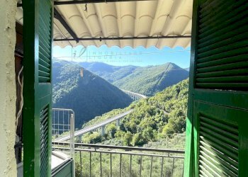 Foto 30 - Rustico Via la posta 12, Pieve di Teco - foto 30