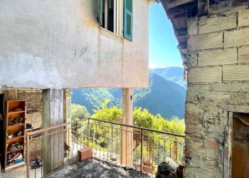 Foto 31 - Rustico Via la posta 12, Pieve di Teco - foto 31